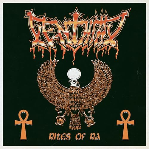 Axegrinder - Rise Of The Serpent Men ( LP ) - Amazon.com Music