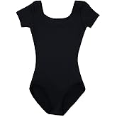 Capezio Women's Team Basic Leotard