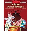 Astérix – Album illustré du film – Le secret de la potion magique (Hors collection): Bande dessinée