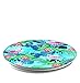 PopSockets: Collapsible Grip & Stand for Phones and Tablets - Rainforest Flamingos