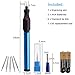 DIY Engraver Pen Electric Engraving Tools For Jewellery Metal Glass with Replaceable Diamond Tip Bit