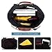 Eshow Women Canvas Shoulder Bag Hobo Handbags and Purse Cross-Body Bag Messenger Bag Travel mom bag for women