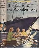 Nancy Drew Mystery Stories #27: The Secret of the Wooden Lady