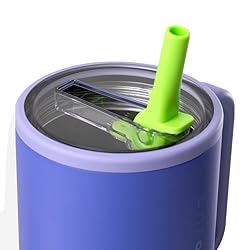 HydroJug Traveler - Modern 40 oz Tumbler with