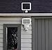 Sunforce 82101 100 LED Solar Motion Light , White