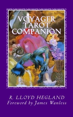 Voyager Tarot Companion: Magical Verses for a Magnificent Voyage