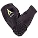 Agon Arm Compression Sleeve With Padding Elbow Brace Support (Large)