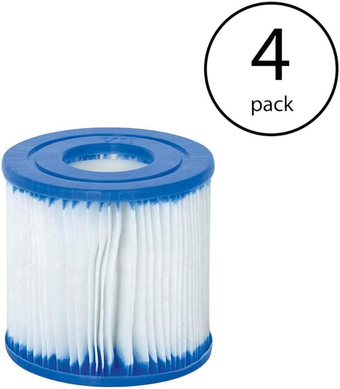 For Bestway Size I Filter Cartridge for Pools, for Bestway Swimming
