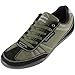 alpine swiss Marco Men's Retro Tennis Shoes Suede Trim Fashion Sneakers