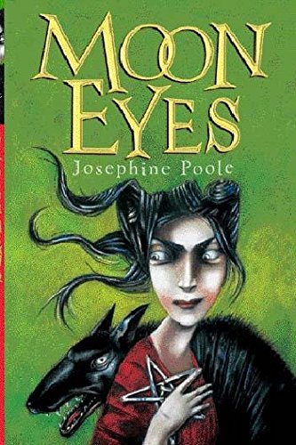 Moon Eyes