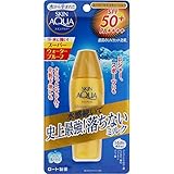 ROHTO Skin Aqua Super Moisture Milk (SPF50 PA ++++) 40mL