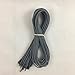 Ninjalax Lacrosse Sidewall Strings - 33 inch - Tipped - 20 Pack