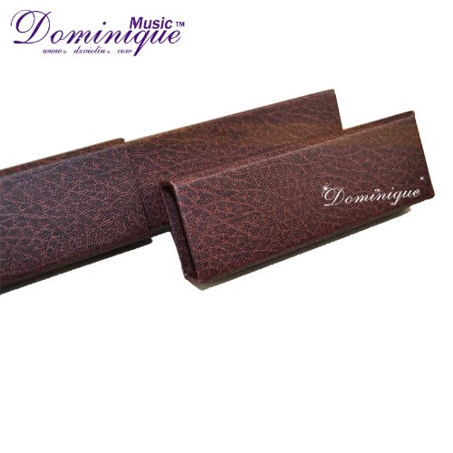Violin, Viola, Cello Bow Case-D Z Strad