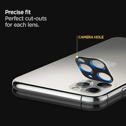 Midnight Green Protector Para Iphone 11 Pro Max Amazon Spigen