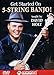 DVD-Get Started On 5-String Banjo!