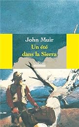 Un  été dans la Sierra