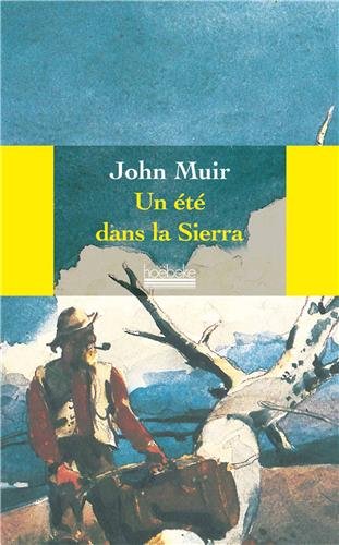 Un  été dans la Sierra