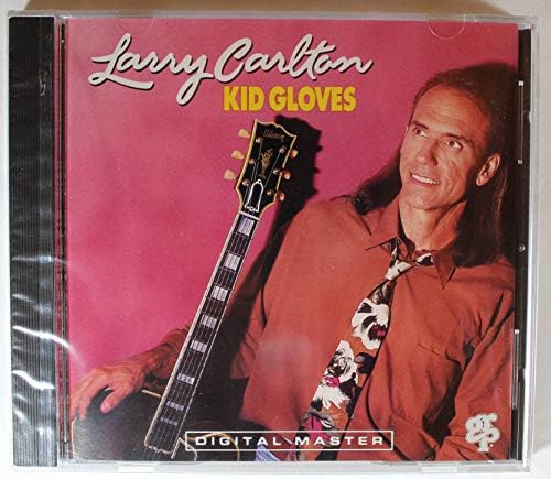 Larry Carlton - Collection - Amazon.com Music