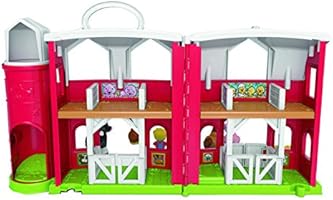 fabrica de fisher price