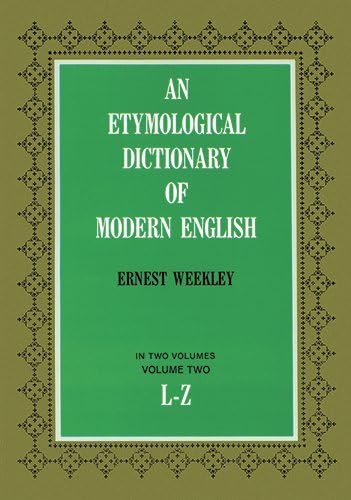 Amazon.com: A Dictionary of Linguistics and Phonetics