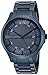 Armani Exchange Men's AX2193 Blue IP Watch