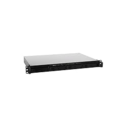 Synology RX418 4bay Expansion Unit (Diskless) 44 mm