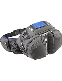 Umpqua repisas 650 ZS paquete de la cintura
