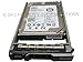 Dell 745GC 300GB 64MB 6.0Gbps 10K 2.5" SAS Hard Drive in Poweredge R & T Series Tray