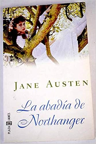 La Abadia De Northanger Spanish Edition Austen Jane 9788401461750 Amazon Com Books