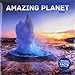 Amazing Planet 2018 Calendar by 