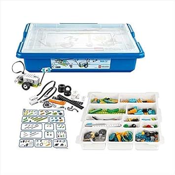 WeDo 2.0 Smarthub Games