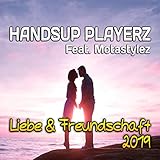 Liebe & Freundschaft