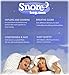 Stop Snoring Aids: Four Anti-Snore Solutions