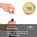 Wine Aerator Pourer Set Incl. Vacuum Bottle Stopper & Dual Blade Foil Cutter, Comes In Gift Box - FDA Approved - WIne Decanter Accessories Kit - Best Unisex Gifts For Adults - By Artick