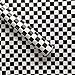 Peel and Stick Wallpaper Self Adhesive Removable - Contact Paper or Wall Paper - Removable Wallpaper - Prepasted Wallpaper 1.48 ft.x6.56ft. - 9.69 sq. ft. (17.71” Wide x 78.7” Long)