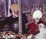HOW TO SURVIVE IN / IN THE WOODS                   image