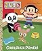 Chihuahua Power! (Julius Jr.) (Little Golden Book)