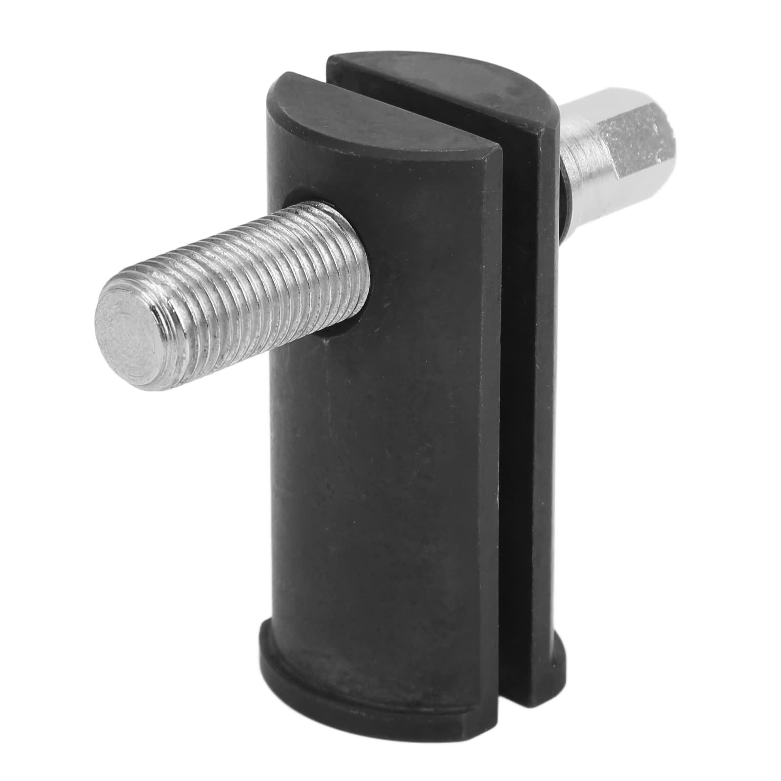Photo 1 of EIMSOAH Bearing Puller, Bearing Removal Tool, Neck Bearing Race Puller Heavy Duty High Strength Steering Neck Bearing Race Remover Bearing Pullers for 1?1/8in to 2?5/8in ID Races