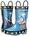 Thomas & Friends Star Rain Boot (Toddler), Blue, 5 M US Toddler