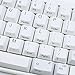 PFU Happy Hacking Keyboard Professional2 Type-S White (English array)