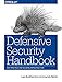 Defensive Security Handbook: Best Practices for Securing Infrastructure primary