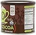 Equal Exchange Organic Spicy Hot Cocoa, 12-Ounce (Pack of 3)