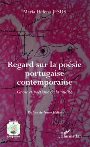 Regard sur la poésie portugaise contemporaine