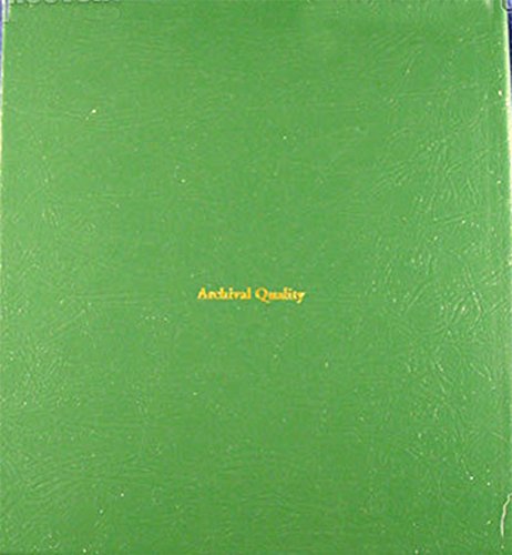 Littleton Custom Slipcase for 1-1/2" Albums #X912