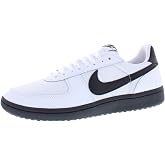Nike Field General Leather Men's Shoes (White/Sail/Black)