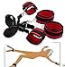 BDSM Restraints Bondage Set Sex Toys for Couples Flirt Straps Erotic Sex Product Handcuffs