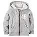 Carter's Little Boys' Fleece Hoodie (Toddler/Kid)