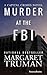 Murder at the FBI (Capital Crimes Book 6)