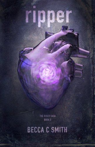 Ripper (The Riser Saga)
