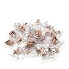 SoundBarren-Foam-Earplugs-30-Pairs-Ultra-Soft-Individually-Wrapped-with-Highest-Level-of-Hearing-Protection-Comfortable-Sound-Blocking-for-Sleeping-Shooting-Snoring-Construction-Concerts